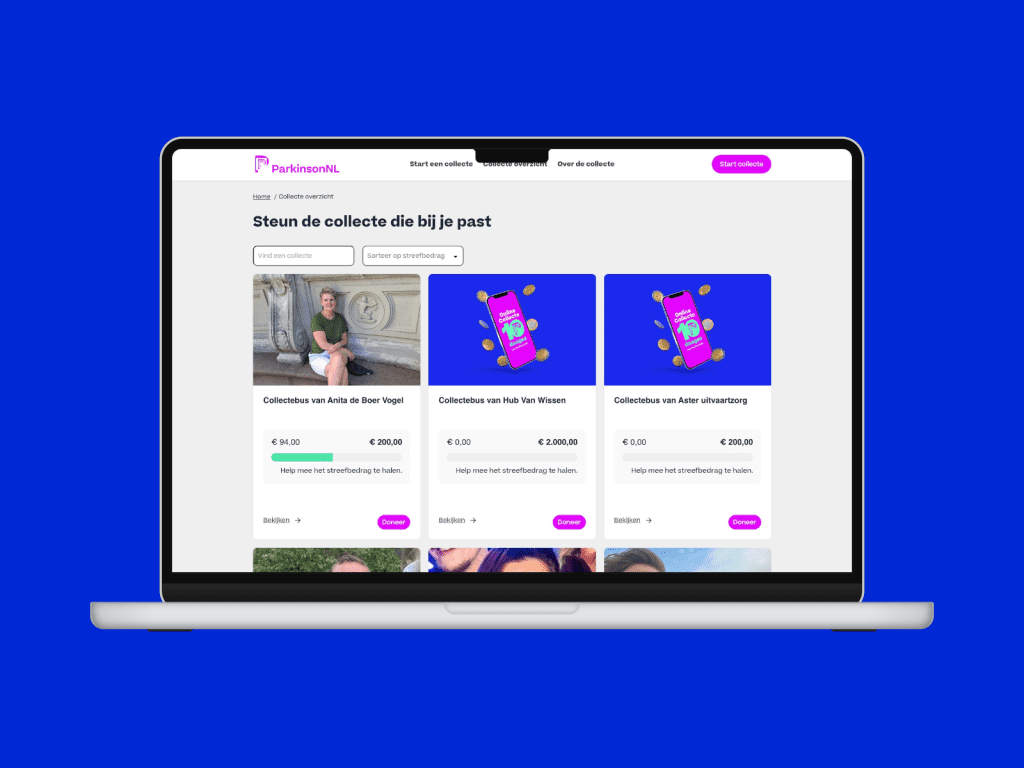parkinsonnl